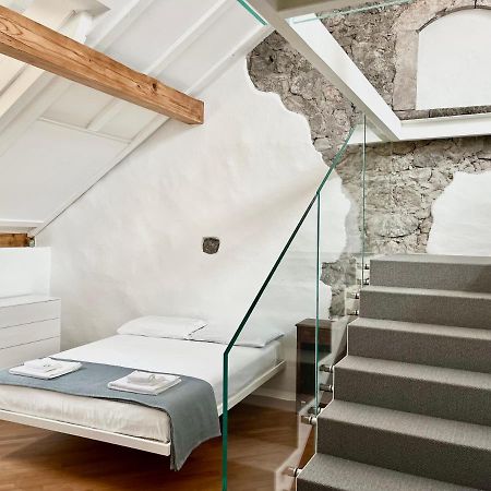 Historic Rooms And Apartments In The City Centre Of Болзано Екстериор снимка