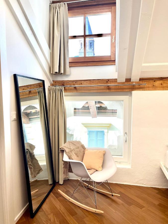 Historic Rooms And Apartments In The City Centre Of Болзано Екстериор снимка