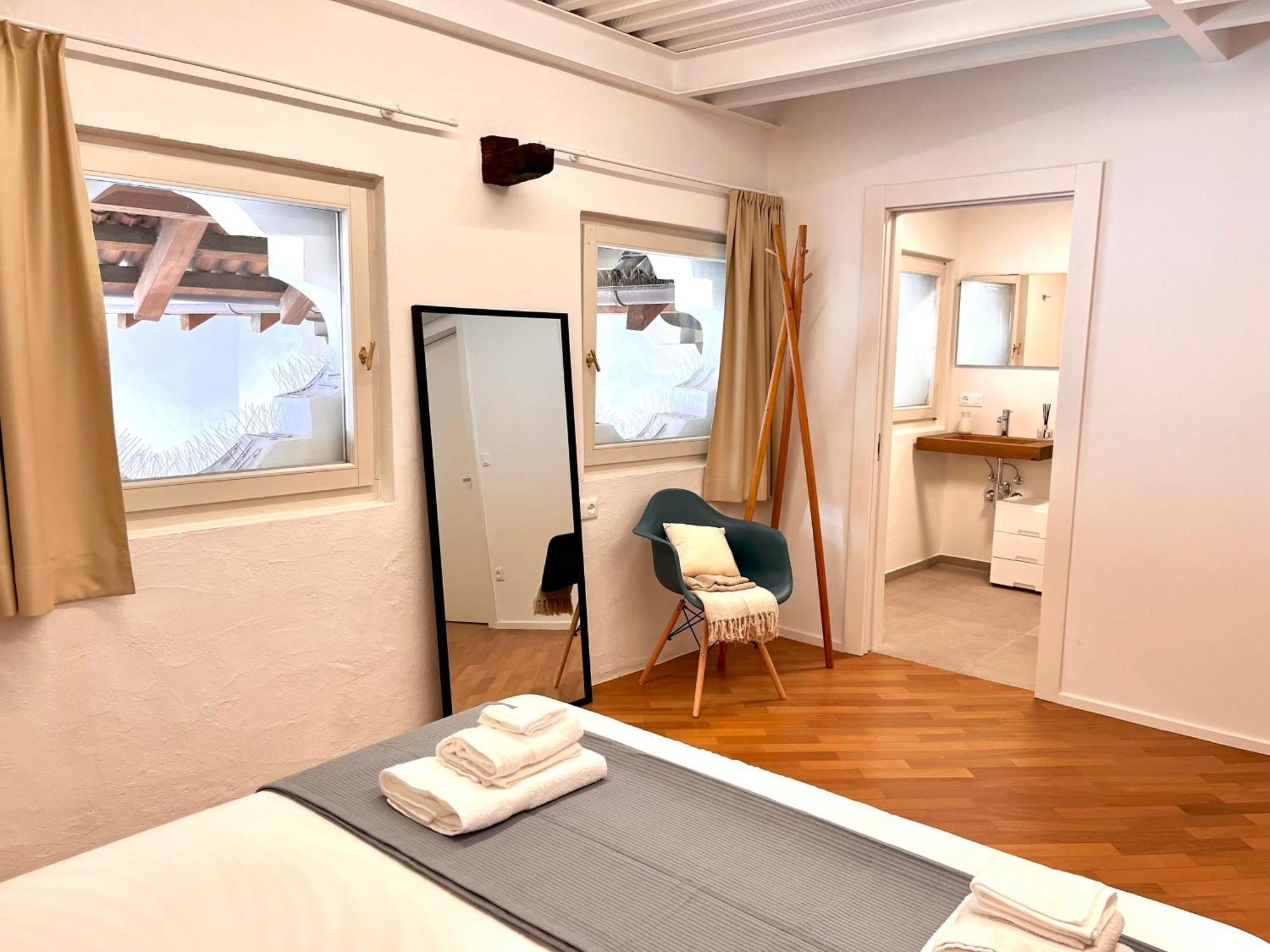 Historic Rooms And Apartments In The City Centre Of Болзано Стая снимка